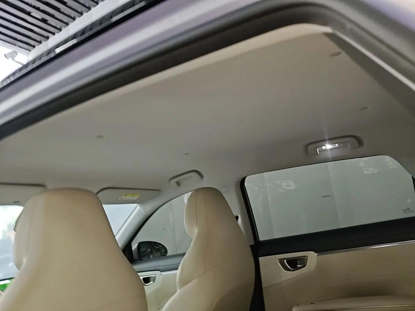 Wuling Bingo S 2025 Model 430km Flagship Edition — миниатюра 21