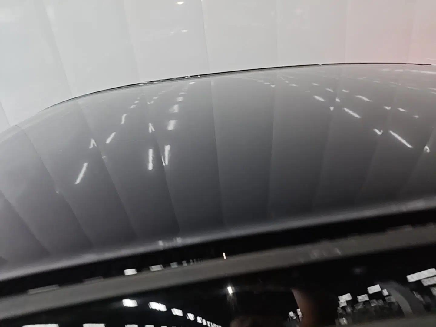 Wuling Bingo S 2025 Model 430km Flagship Edition — миниатюра 7