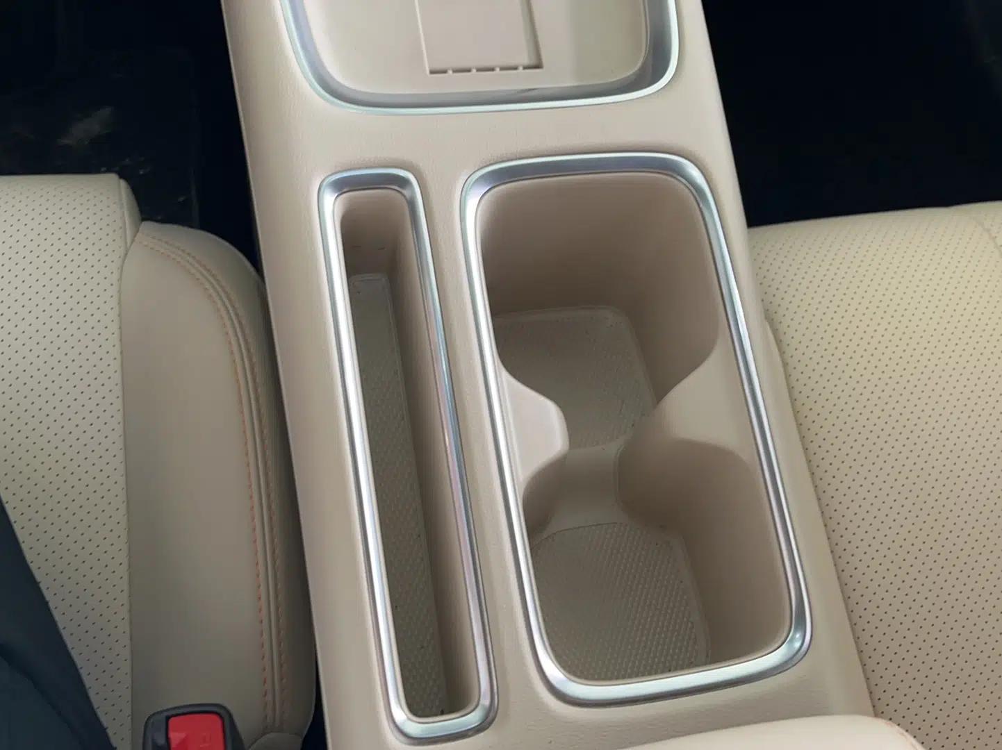 Wuling Bingo S 2025 Model 430km Flagship Edition — миниатюра 13