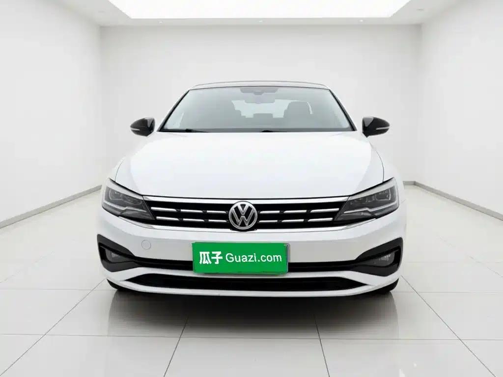 Lamando 2019 230TSI DSG Fashion Edition (China VI Emission Standard) — миниатюра 2
