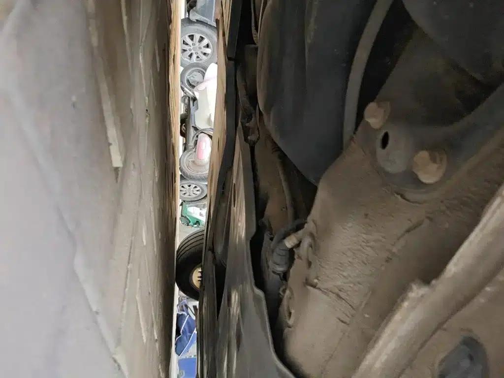 Lamando 2019 230TSI DSG Fashion Edition (China VI Emission Standard) — миниатюра 18