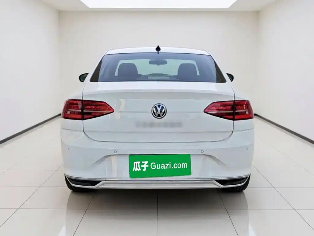 Lamando 2019 230TSI DSG Fashion Edition (China VI Emission Standard) — миниатюра 3