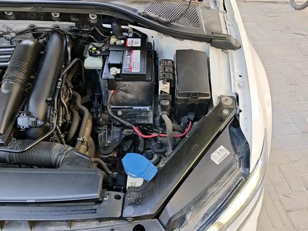 Lamando 2019 230TSI DSG Fashion Edition (China VI Emission Standard) — миниатюра 23