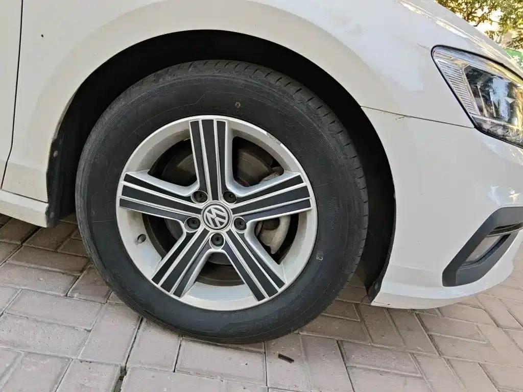 Lamando 2019 230TSI DSG Fashion Edition (China VI Emission Standard) — миниатюра 26