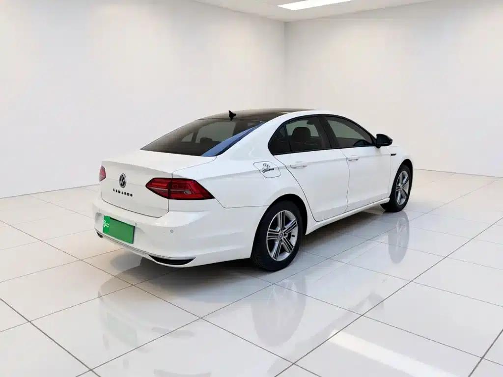 Lamando 2019 230TSI DSG Fashion Edition (China VI Emission Standard) — миниатюра 4