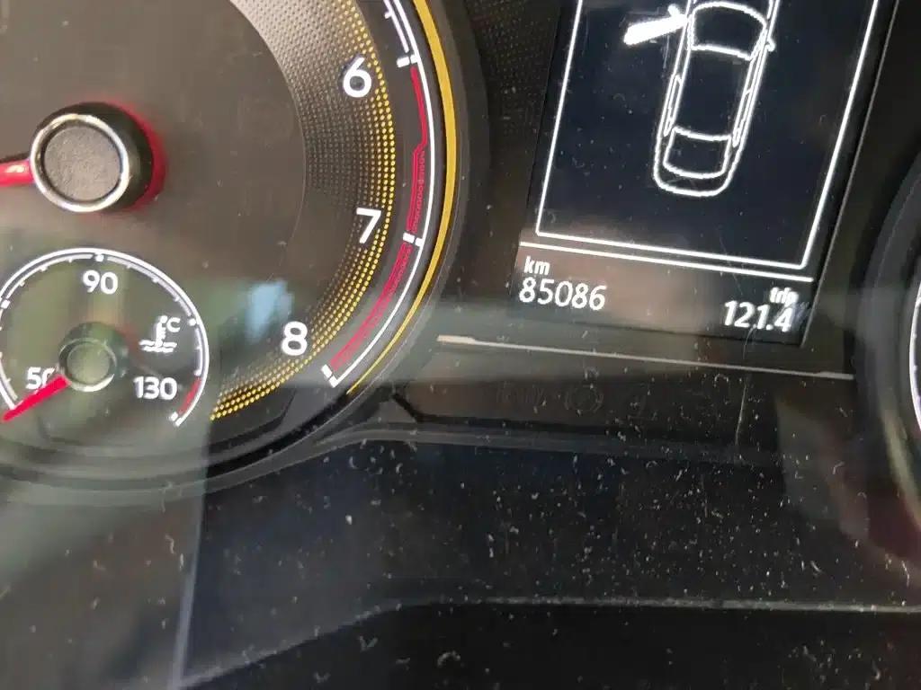 Lamando 2019 230TSI DSG Fashion Edition (China VI Emission Standard) — миниатюра 8
