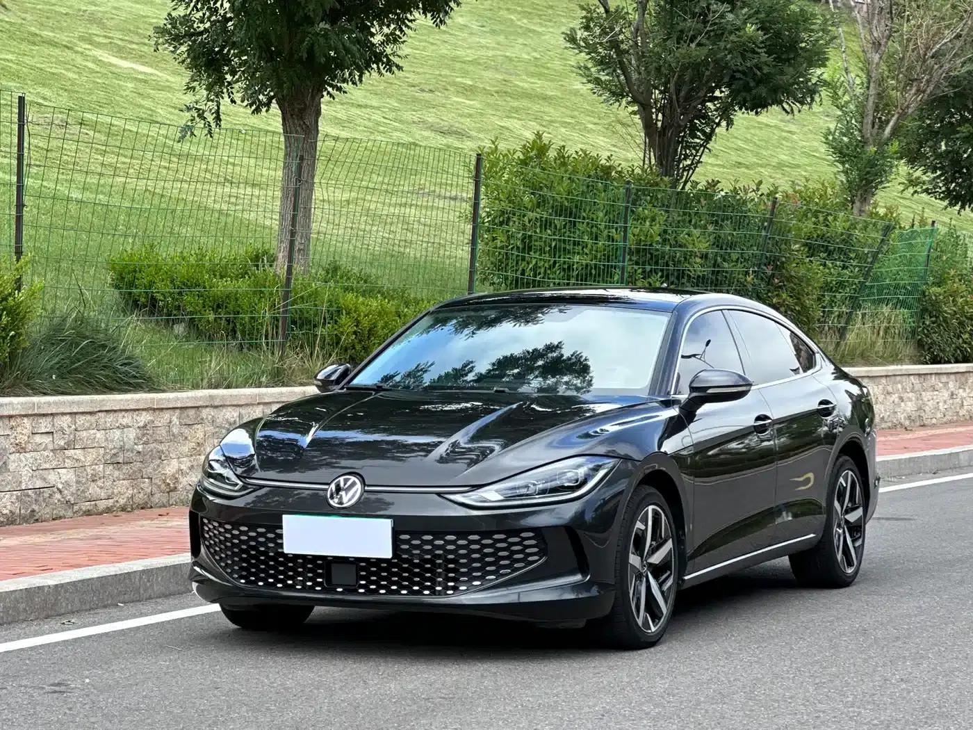 Lamando 2022 Lamando L 280TSI DSG Hot Edition — миниатюра 1