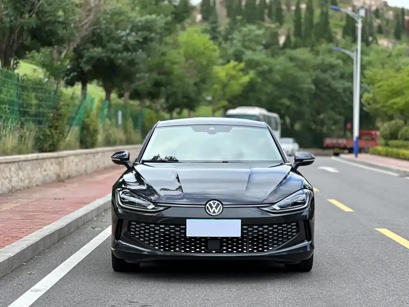 Lamando 2022 Lamando L 280TSI DSG Hot Edition — миниатюра 2