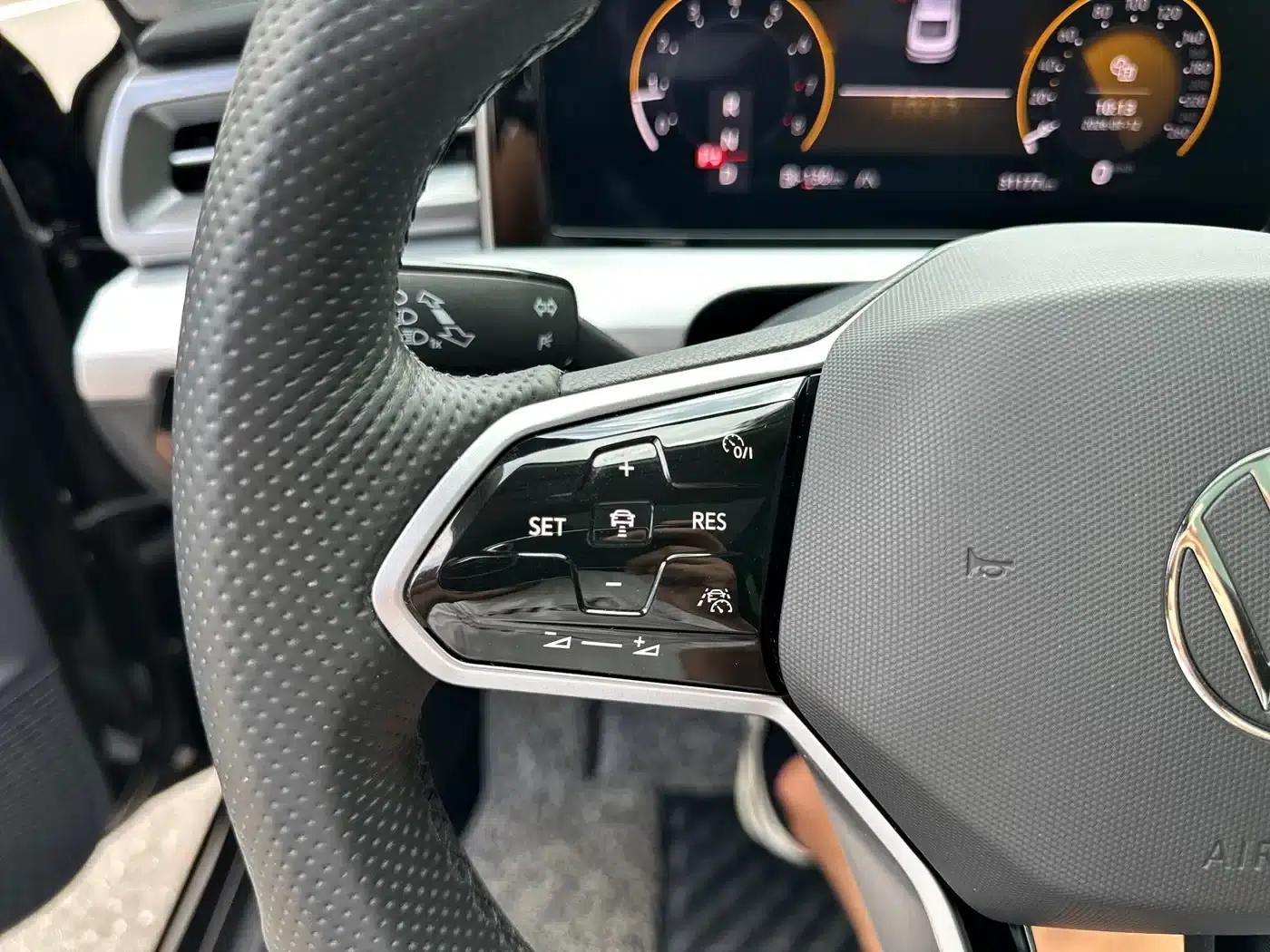 Lamando 2022 Lamando L 280TSI DSG Hot Edition — миниатюра 11
