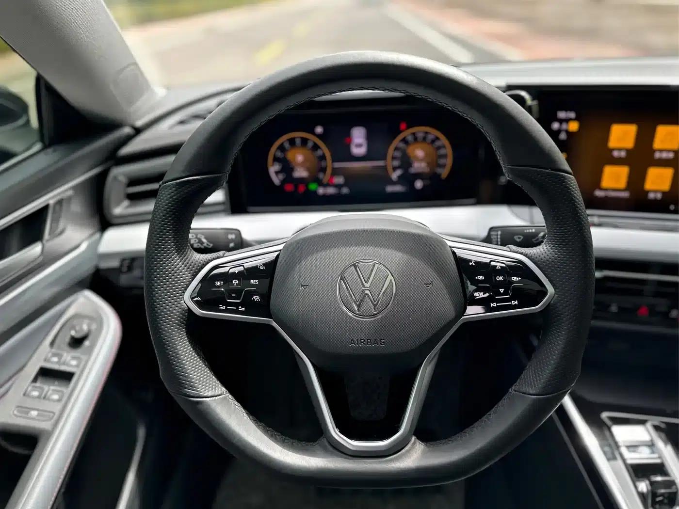 Lamando 2022 Lamando L 280TSI DSG Hot Edition — миниатюра 14