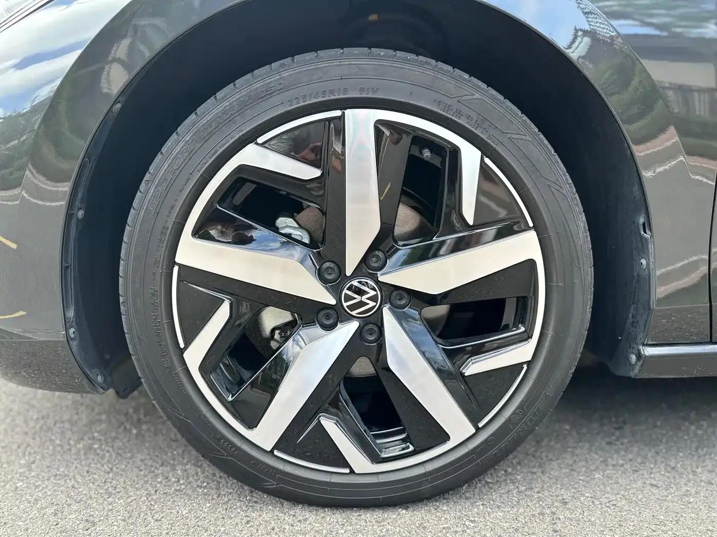 Lamando 2022 Lamando L 280TSI DSG Hot Edition — миниатюра 18