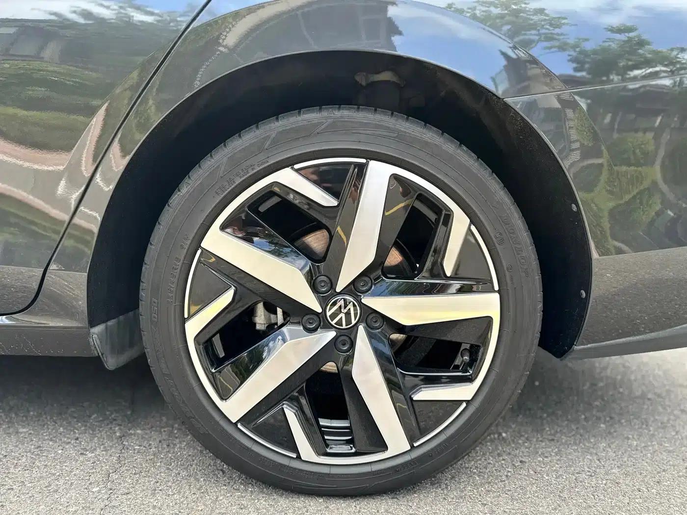 Lamando 2022 Lamando L 280TSI DSG Hot Edition — миниатюра 19