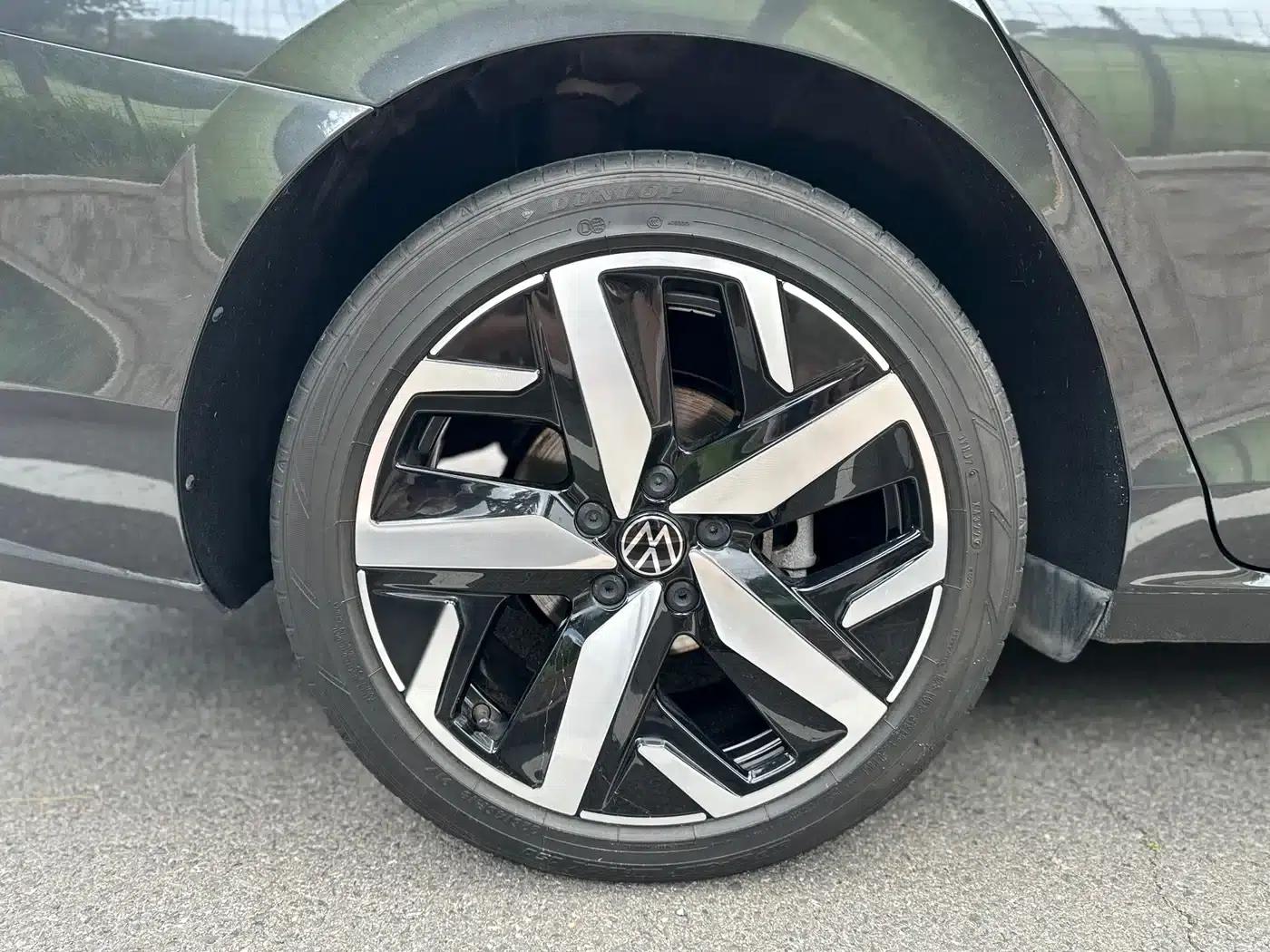 Lamando 2022 Lamando L 280TSI DSG Hot Edition — миниатюра 20