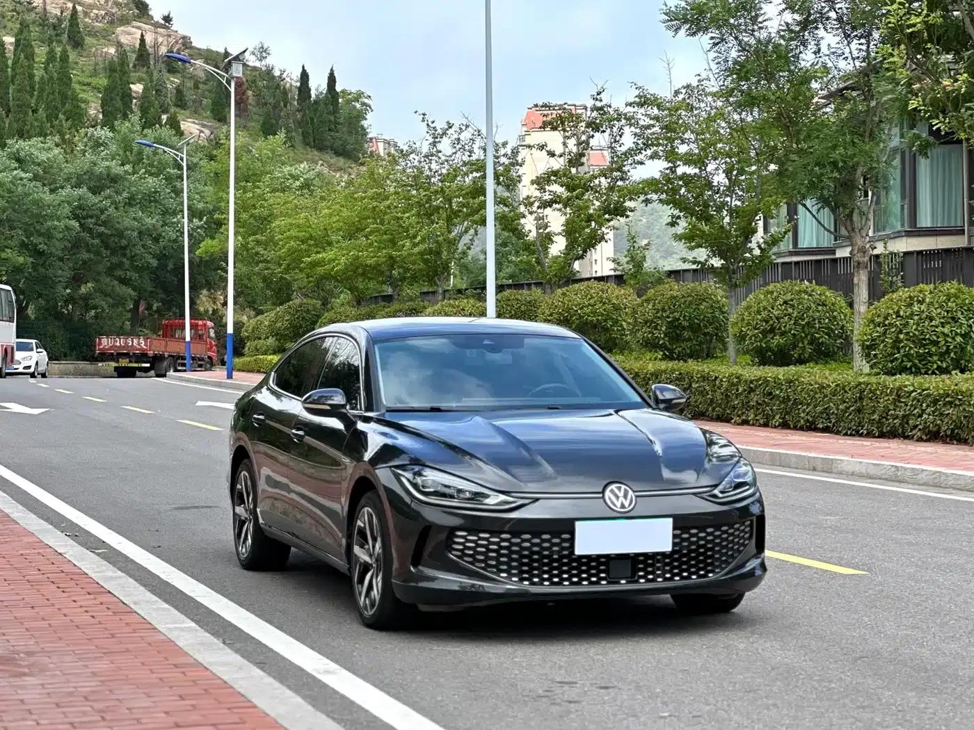 Lamando 2022 Lamando L 280TSI DSG Hot Edition — миниатюра 3
