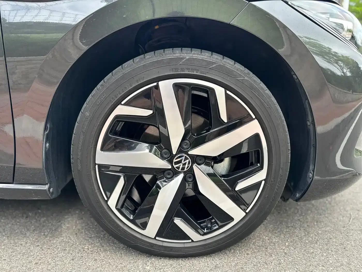 Lamando 2022 Lamando L 280TSI DSG Hot Edition — миниатюра 21
