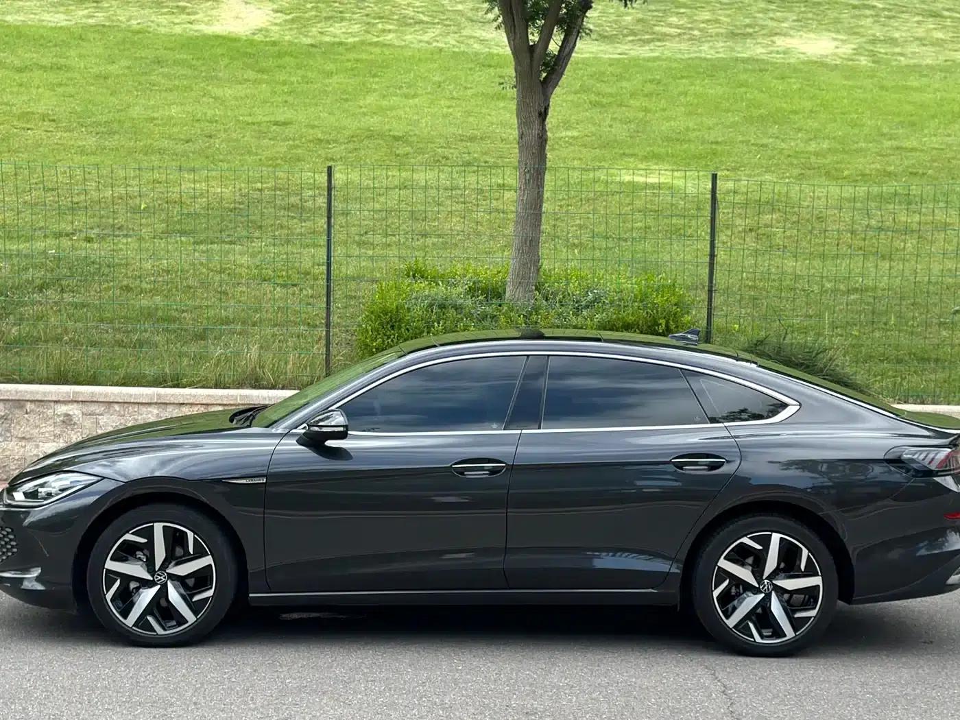 Lamando 2022 Lamando L 280TSI DSG Hot Edition — миниатюра 4