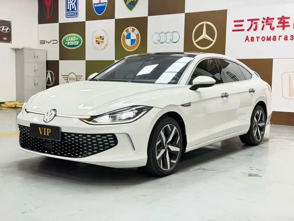 Lamando 2022 Lamando L 280TSI DSG Hot Edition — миниатюра 1