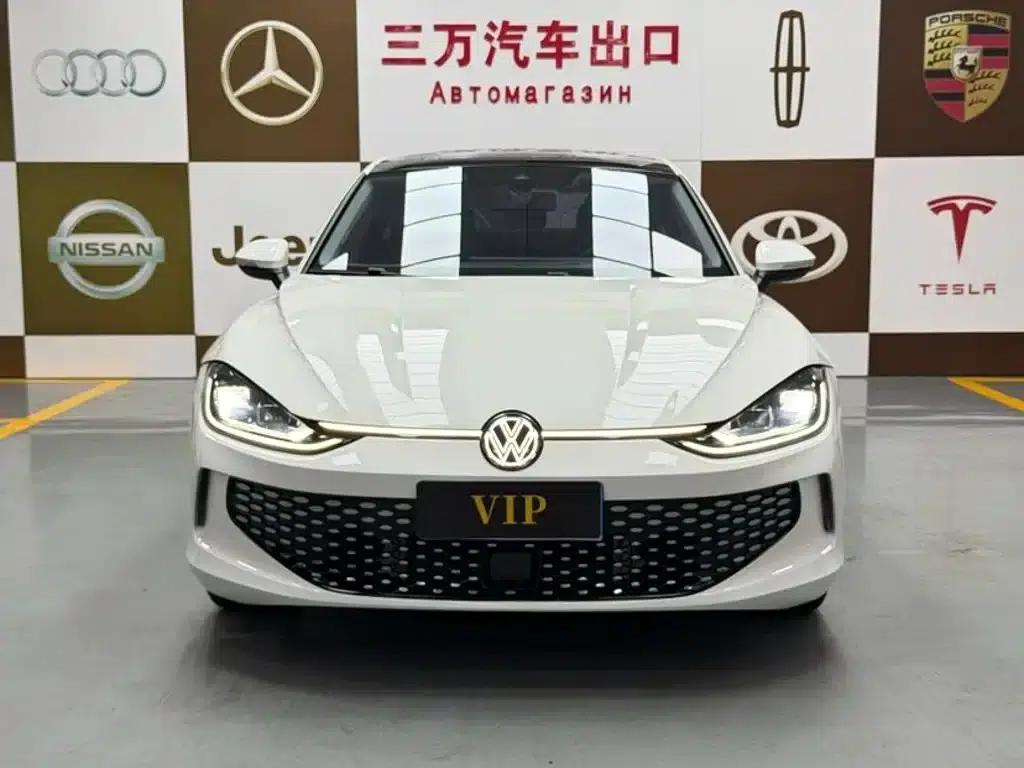 Lamando 2022 Lamando L 280TSI DSG Hot Edition — миниатюра 2