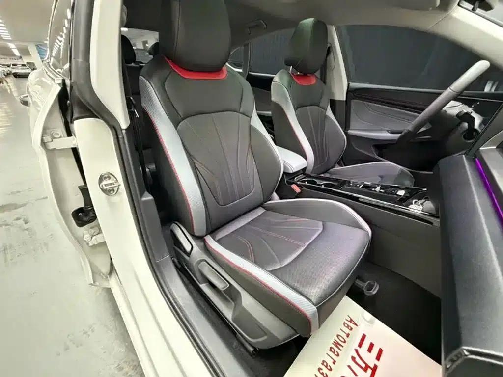 Lamando 2022 Lamando L 280TSI DSG Hot Edition — миниатюра 11