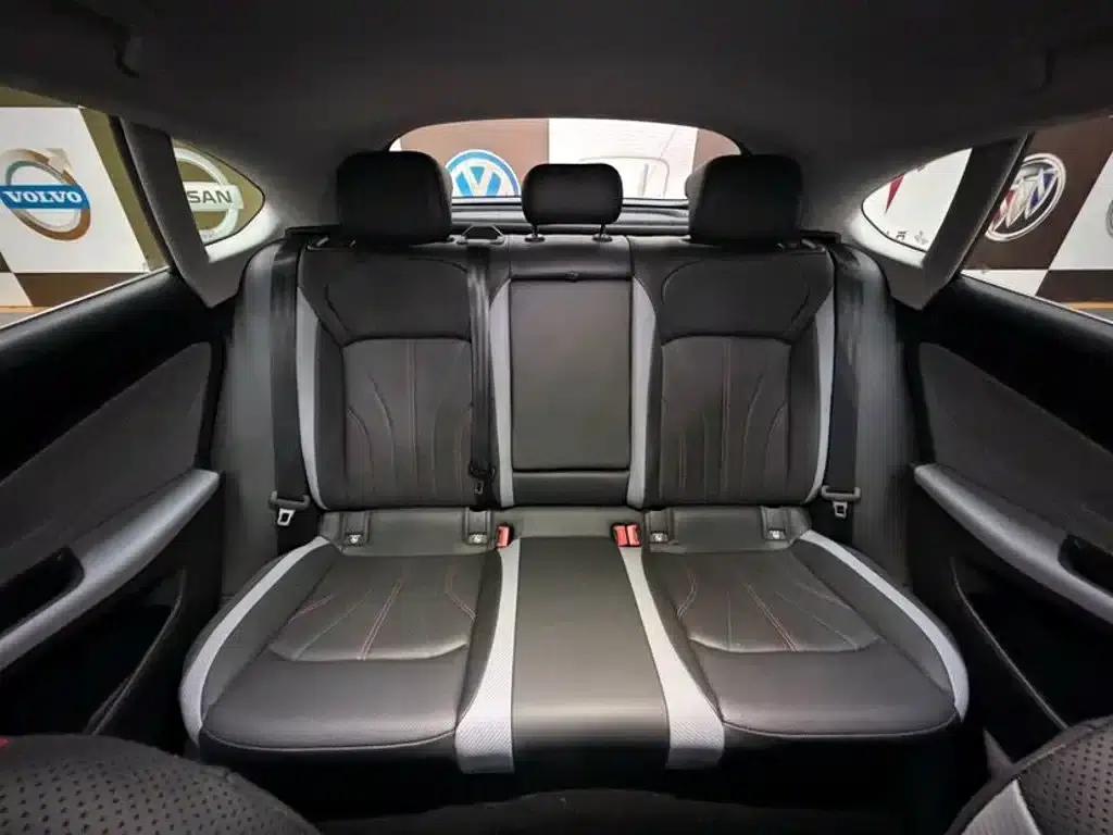 Lamando 2022 Lamando L 280TSI DSG Hot Edition — миниатюра 12