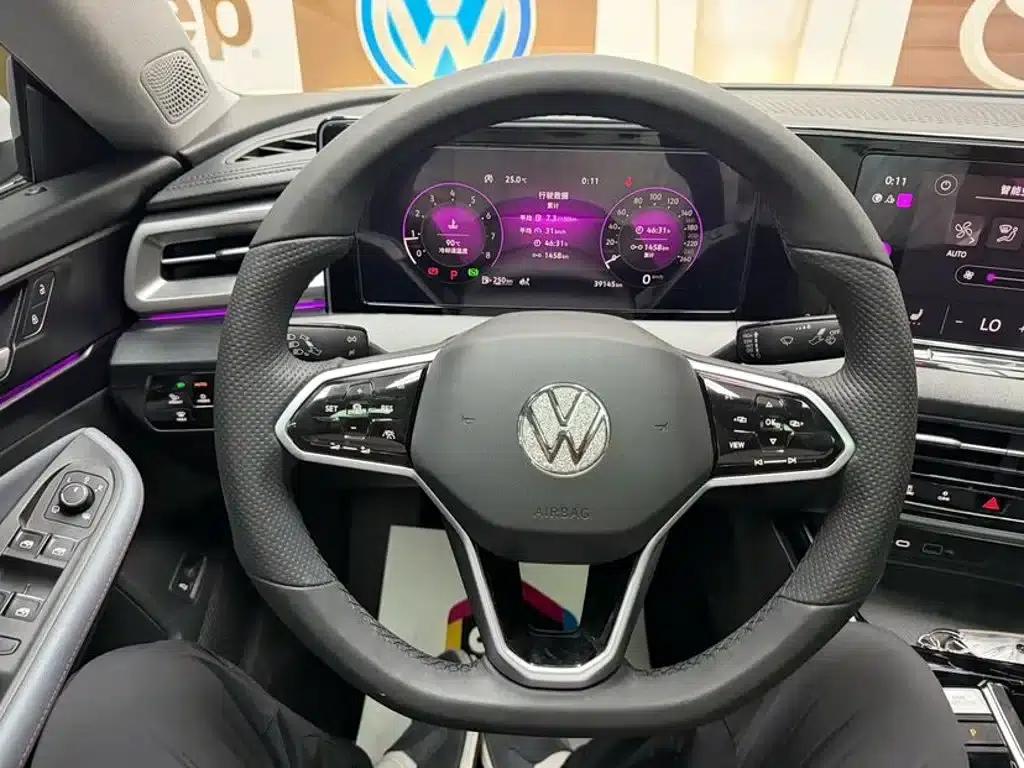 Lamando 2022 Lamando L 280TSI DSG Hot Edition — миниатюра 14