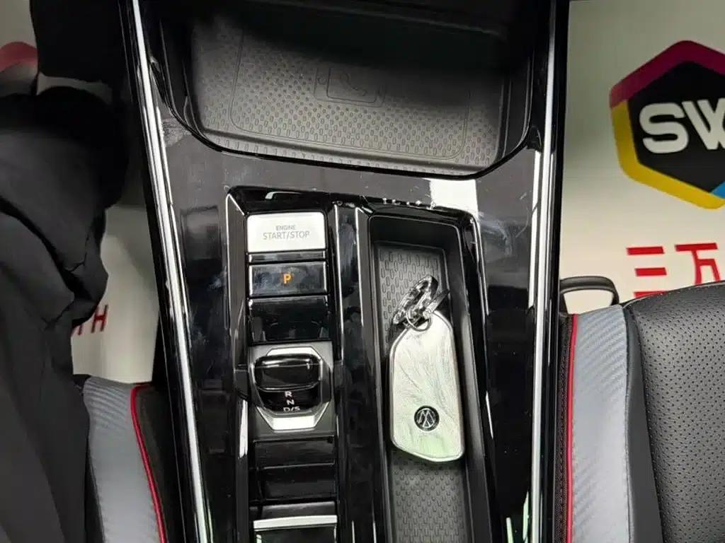 Lamando 2022 Lamando L 280TSI DSG Hot Edition — миниатюра 19