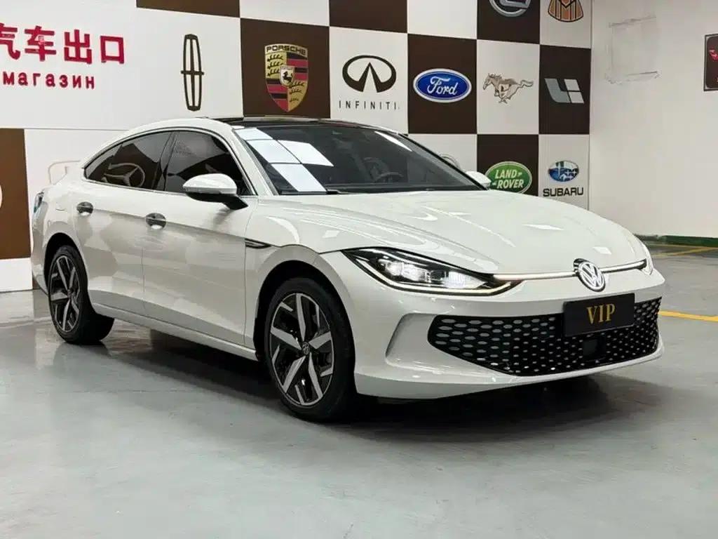 Lamando 2022 Lamando L 280TSI DSG Hot Edition — миниатюра 3