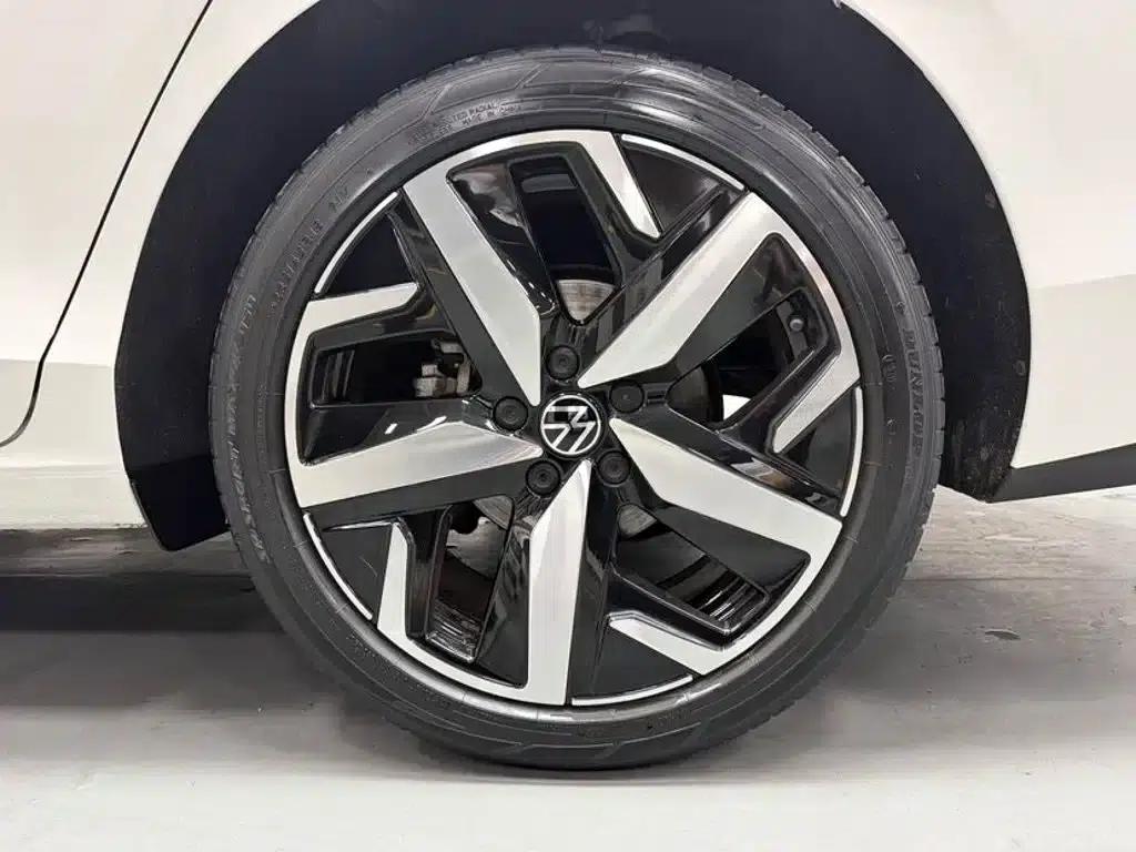 Lamando 2022 Lamando L 280TSI DSG Hot Edition — миниатюра 23