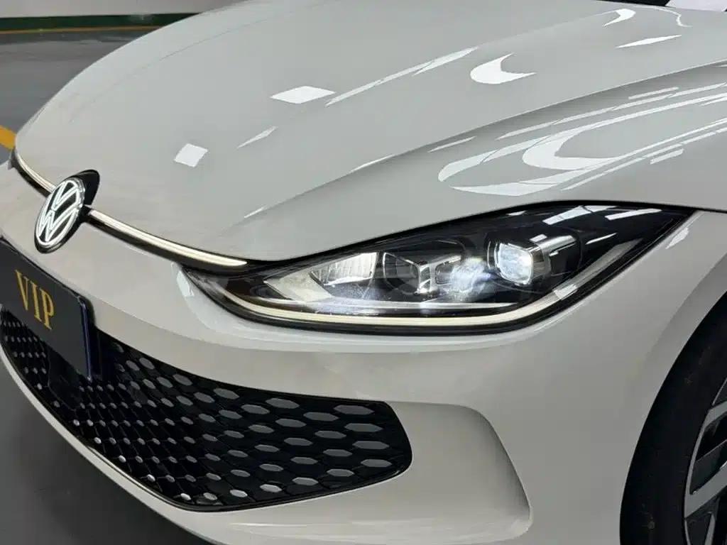 Lamando 2022 Lamando L 280TSI DSG Hot Edition — миниатюра 24