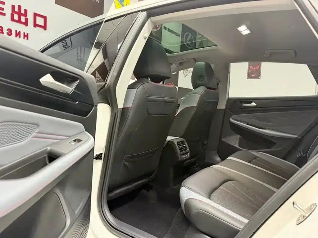 Lamando 2022 Lamando L 280TSI DSG Hot Edition — миниатюра 8