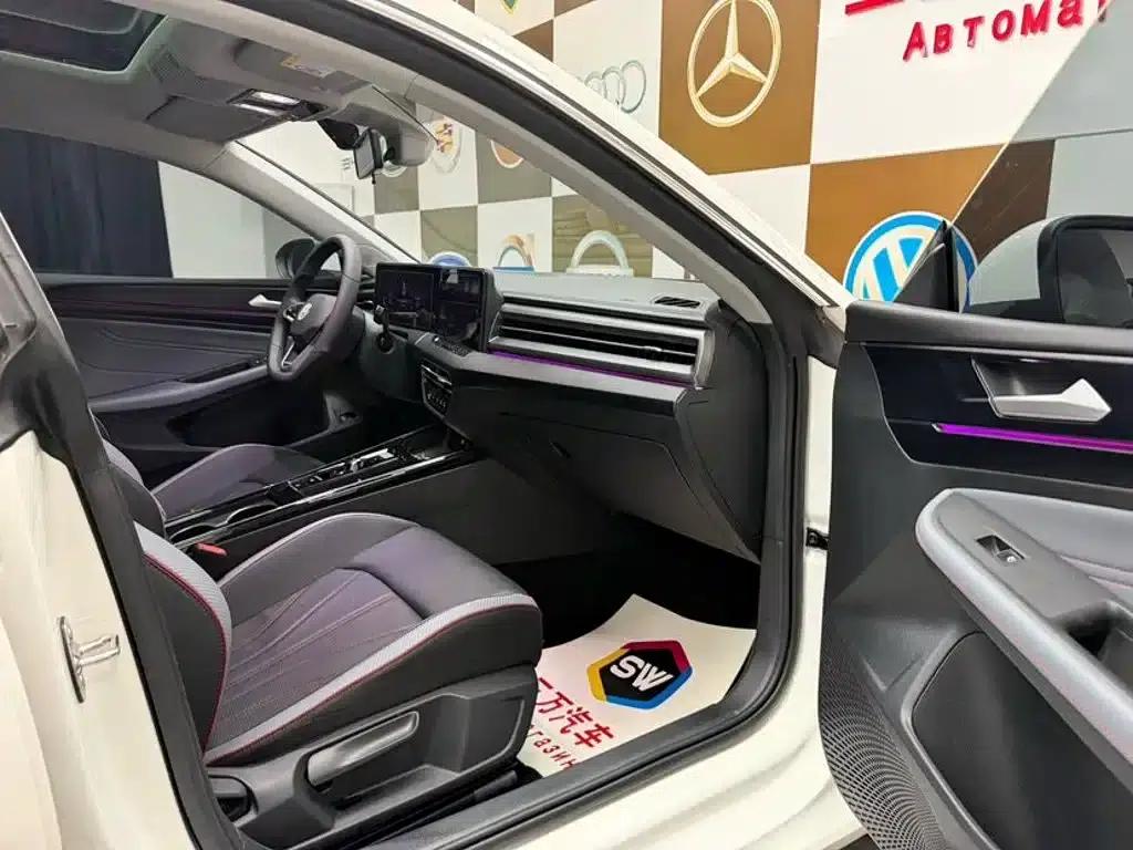 Lamando 2022 Lamando L 280TSI DSG Hot Edition — миниатюра 10