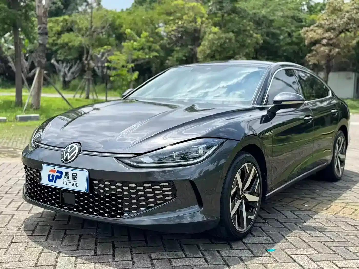 Lamando 2023 Lamando L 280TSI DSG Hot Edition — миниатюра 1