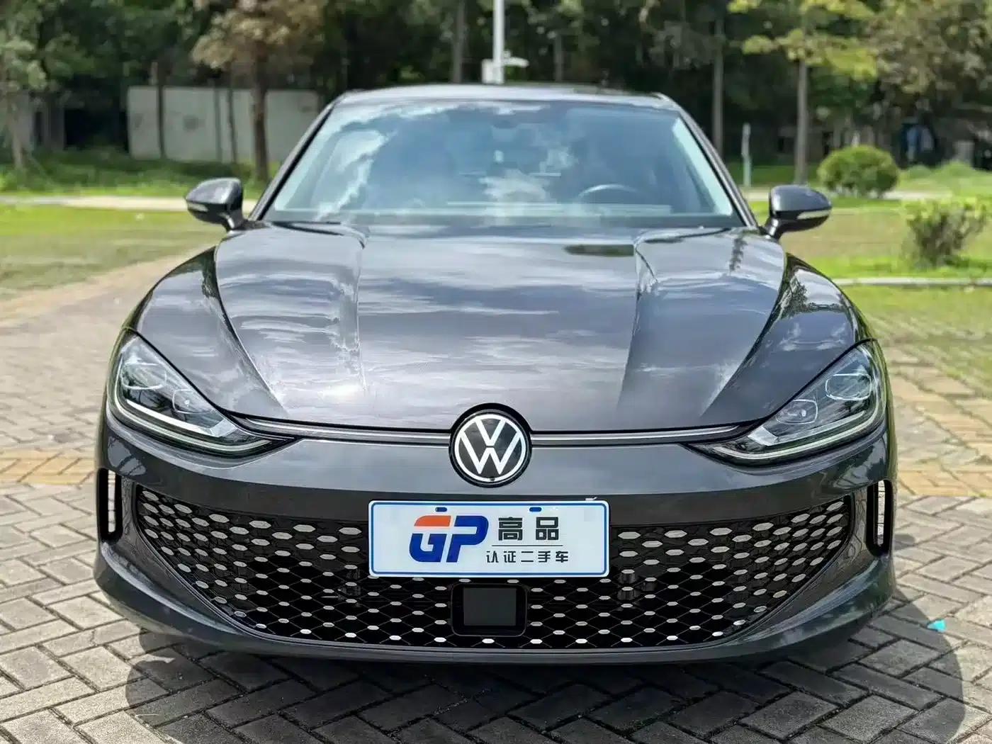 Lamando 2023 Lamando L 280TSI DSG Hot Edition — миниатюра 2