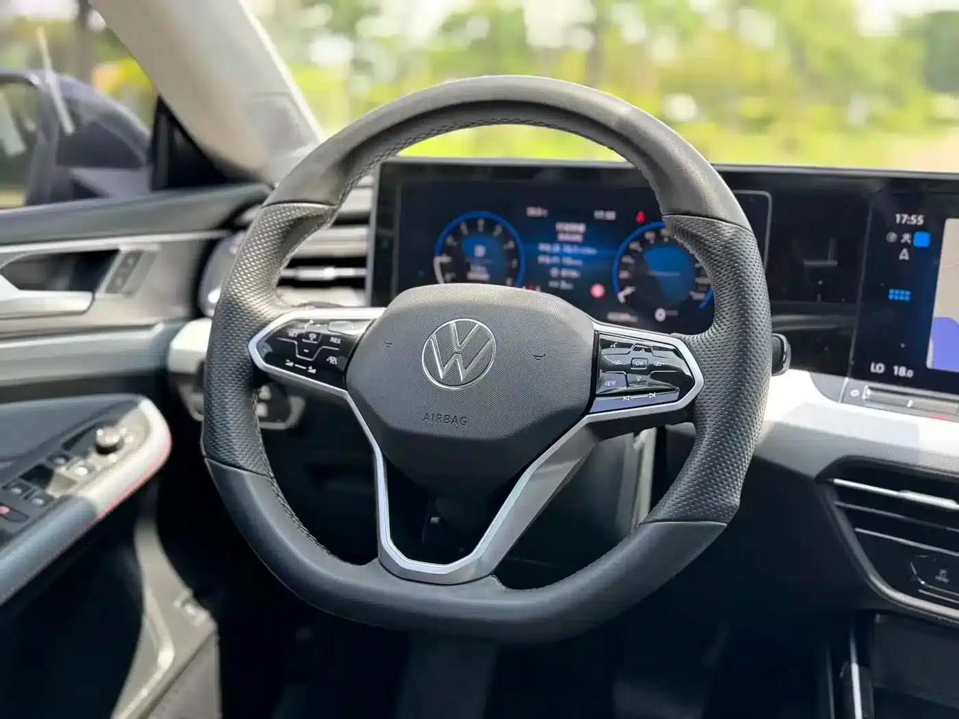 Lamando 2023 Lamando L 280TSI DSG Hot Edition — миниатюра 12