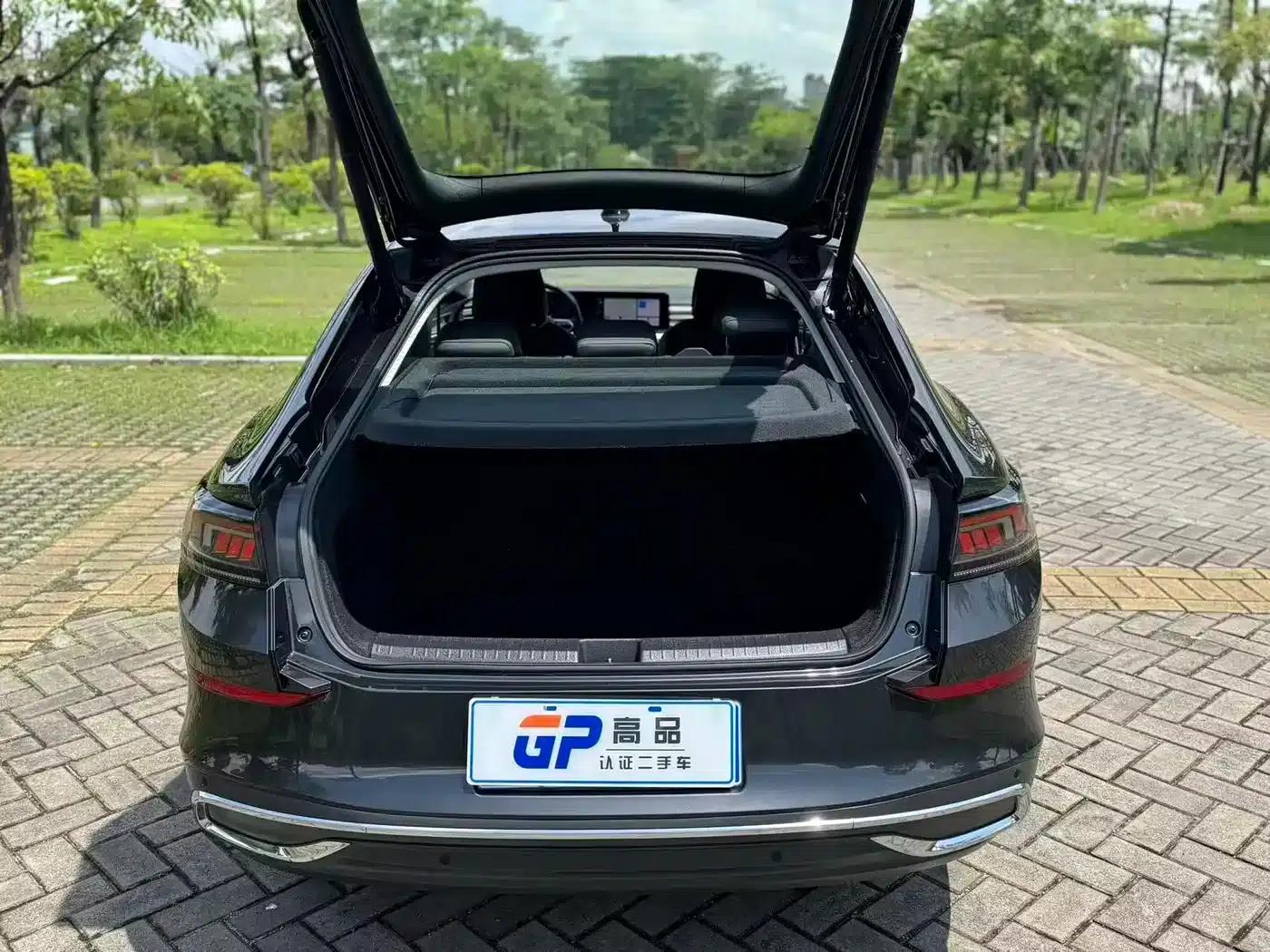 Lamando 2023 Lamando L 280TSI DSG Hot Edition — миниатюра 16