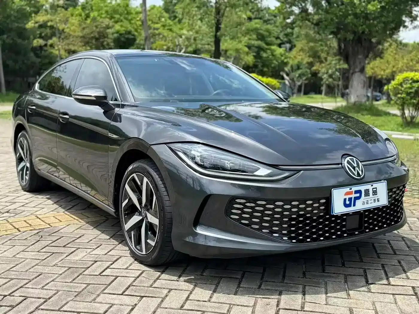 Lamando 2023 Lamando L 280TSI DSG Hot Edition — миниатюра 3