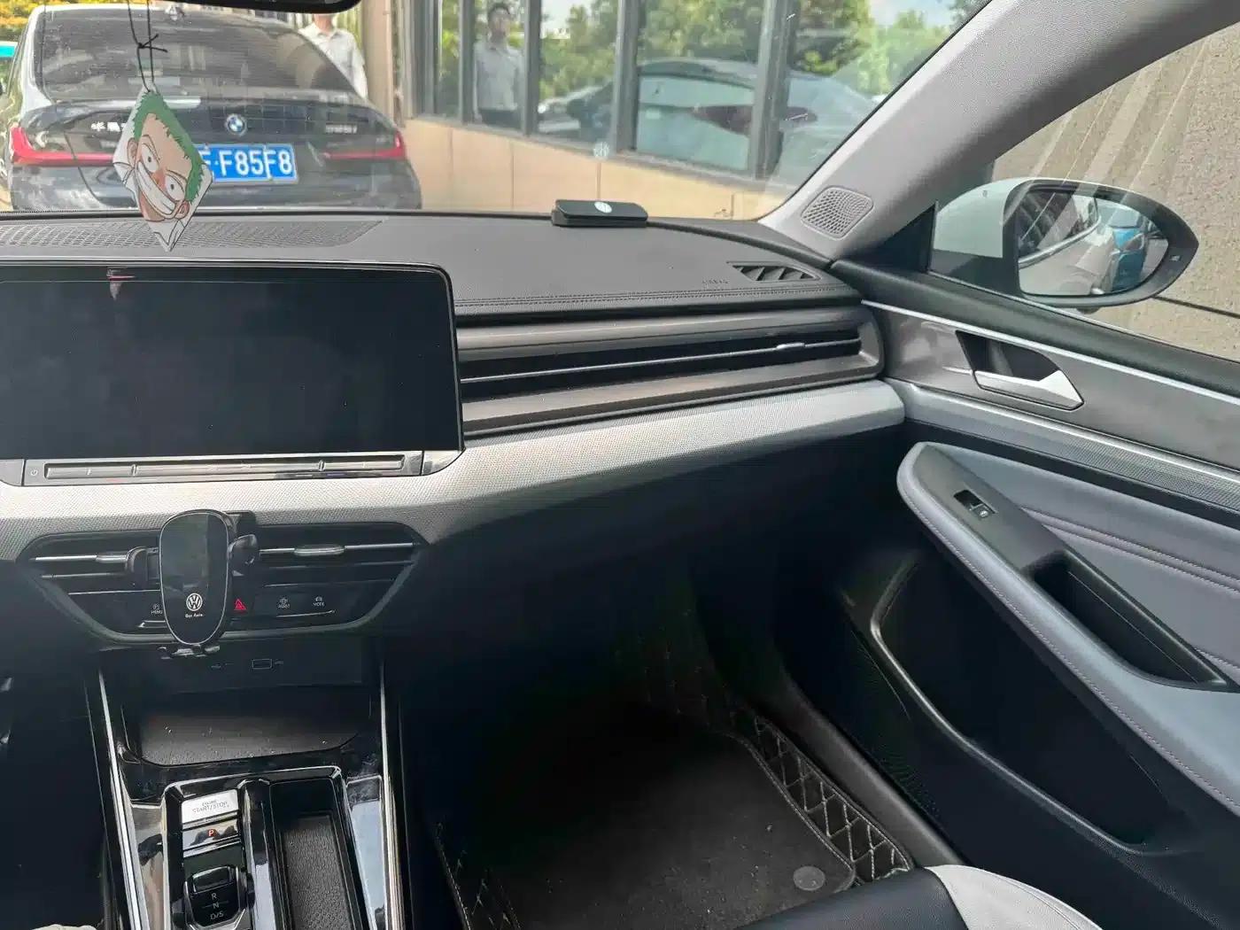 Lamando 2024 Lamando L 280TSI DSG Hot Edition — миниатюра 4