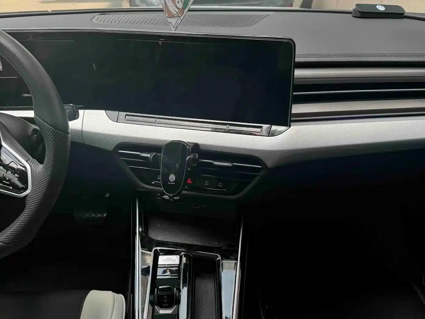 Lamando 2024 Lamando L 280TSI DSG Hot Edition — миниатюра 6