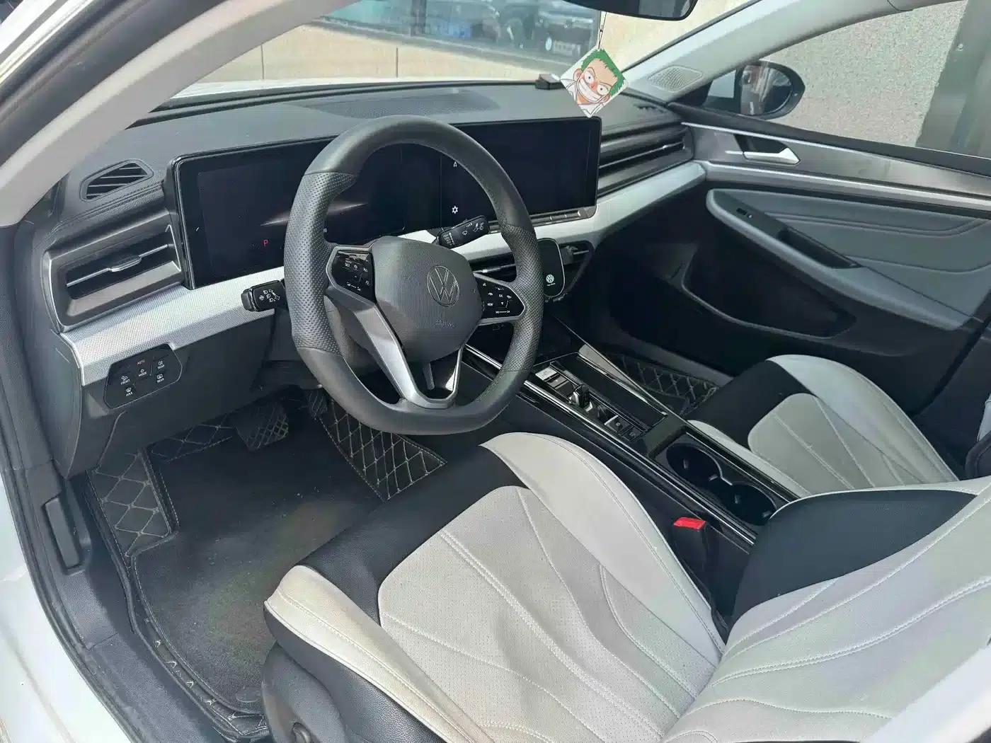 Lamando 2024 Lamando L 280TSI DSG Hot Edition — миниатюра 7