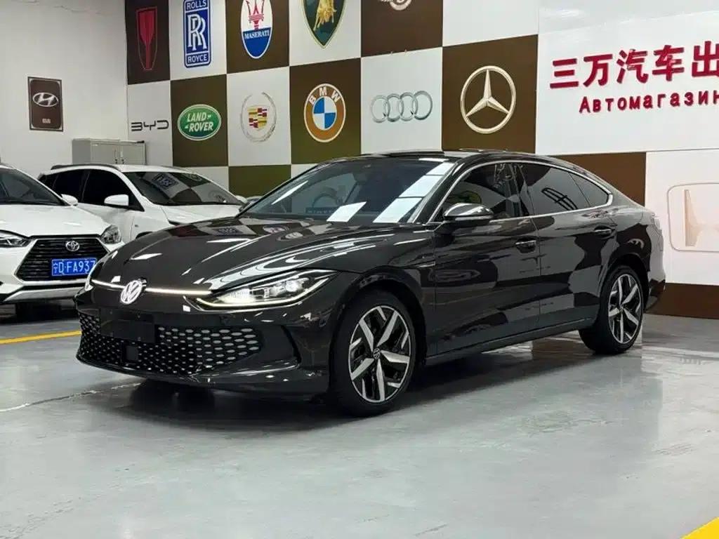 Lamando 2022 Lamando L 280TSI DSG Hot Edition — миниатюра 1