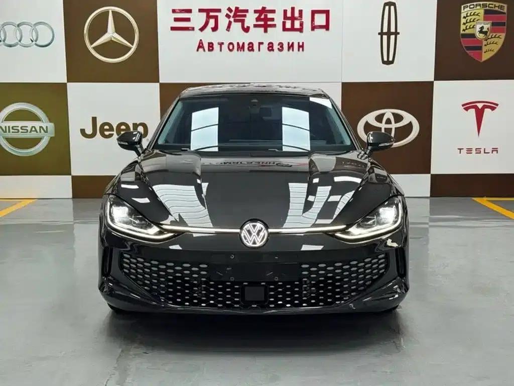Lamando 2022 Lamando L 280TSI DSG Hot Edition — миниатюра 2