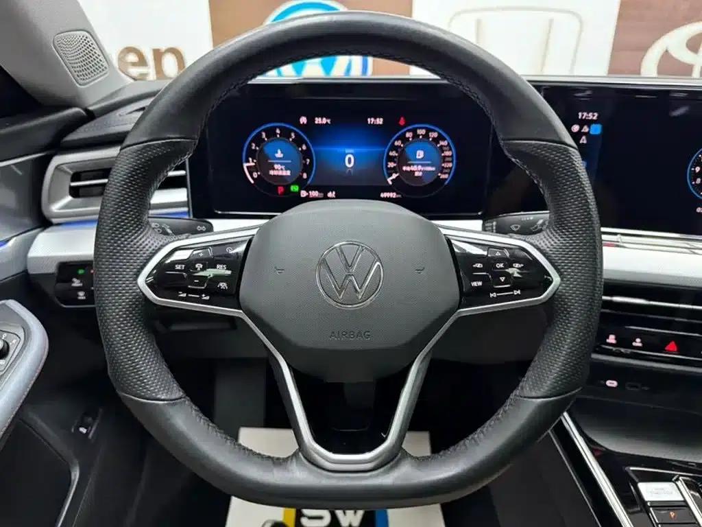 Lamando 2022 Lamando L 280TSI DSG Hot Edition — миниатюра 11