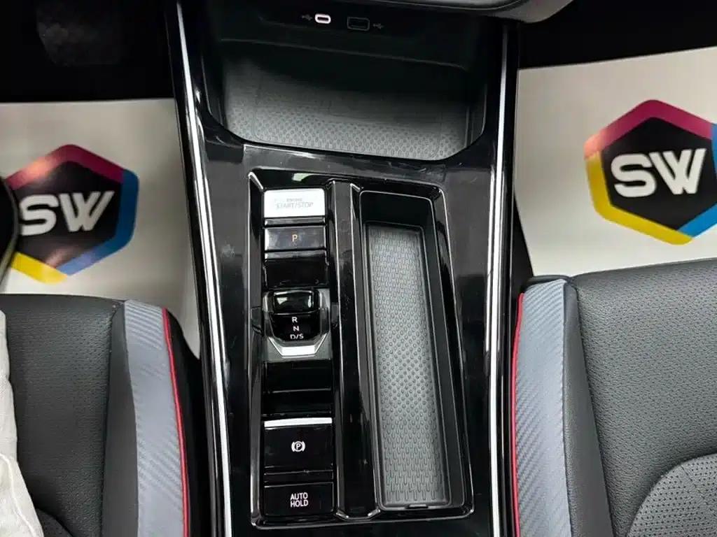 Lamando 2022 Lamando L 280TSI DSG Hot Edition — миниатюра 12