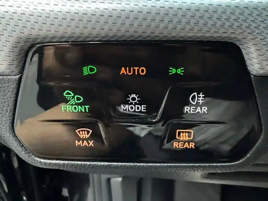 Lamando 2022 Lamando L 280TSI DSG Hot Edition — миниатюра 14