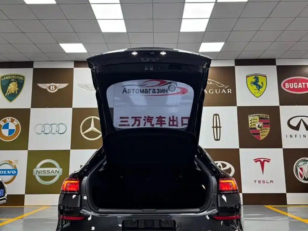 Lamando 2022 Lamando L 280TSI DSG Hot Edition — миниатюра 16
