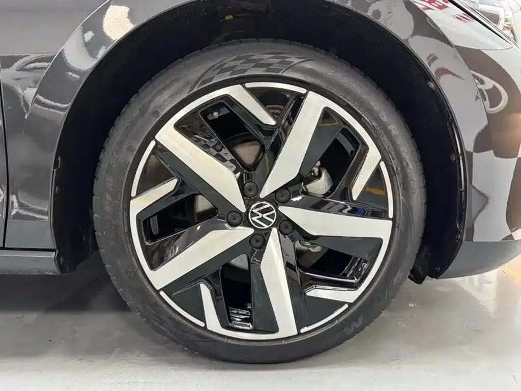 Lamando 2022 Lamando L 280TSI DSG Hot Edition — миниатюра 19