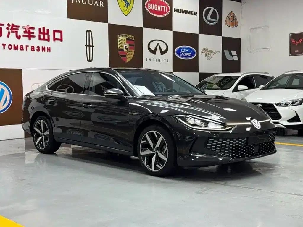 Lamando 2022 Lamando L 280TSI DSG Hot Edition — миниатюра 3