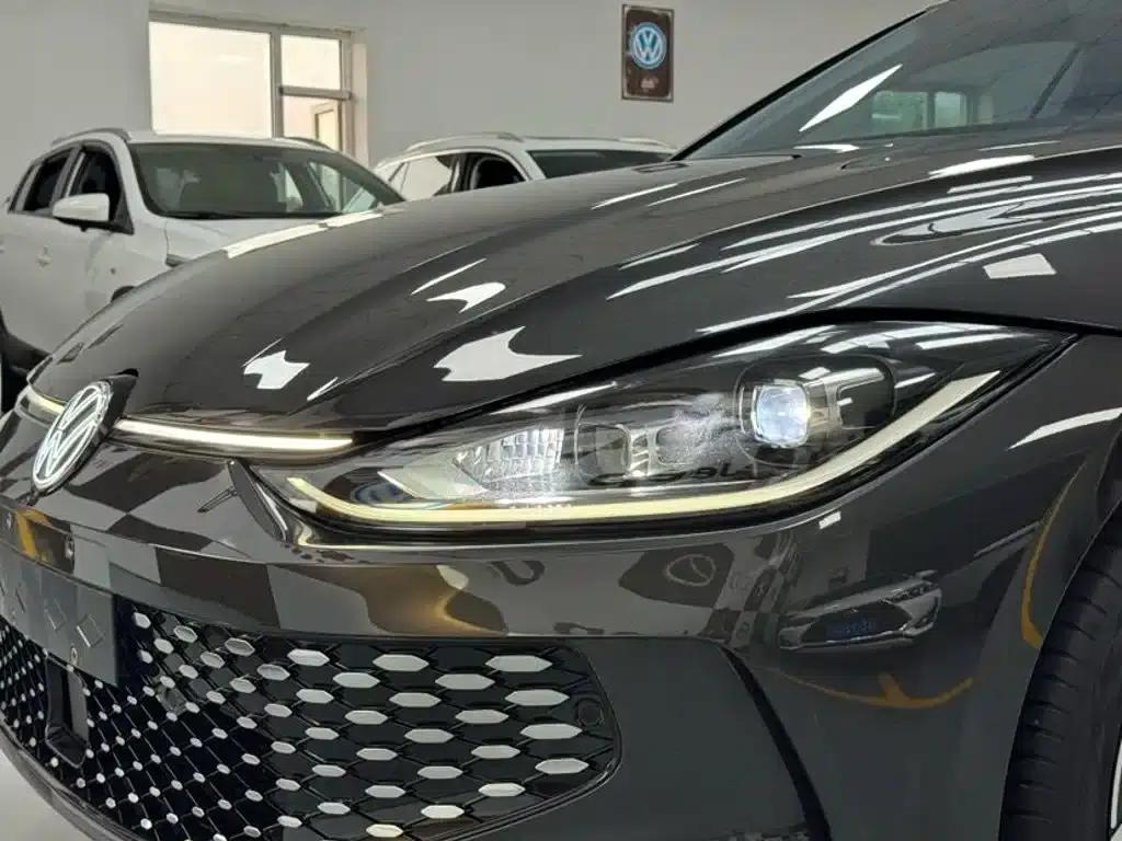 Lamando 2022 Lamando L 280TSI DSG Hot Edition — миниатюра 21
