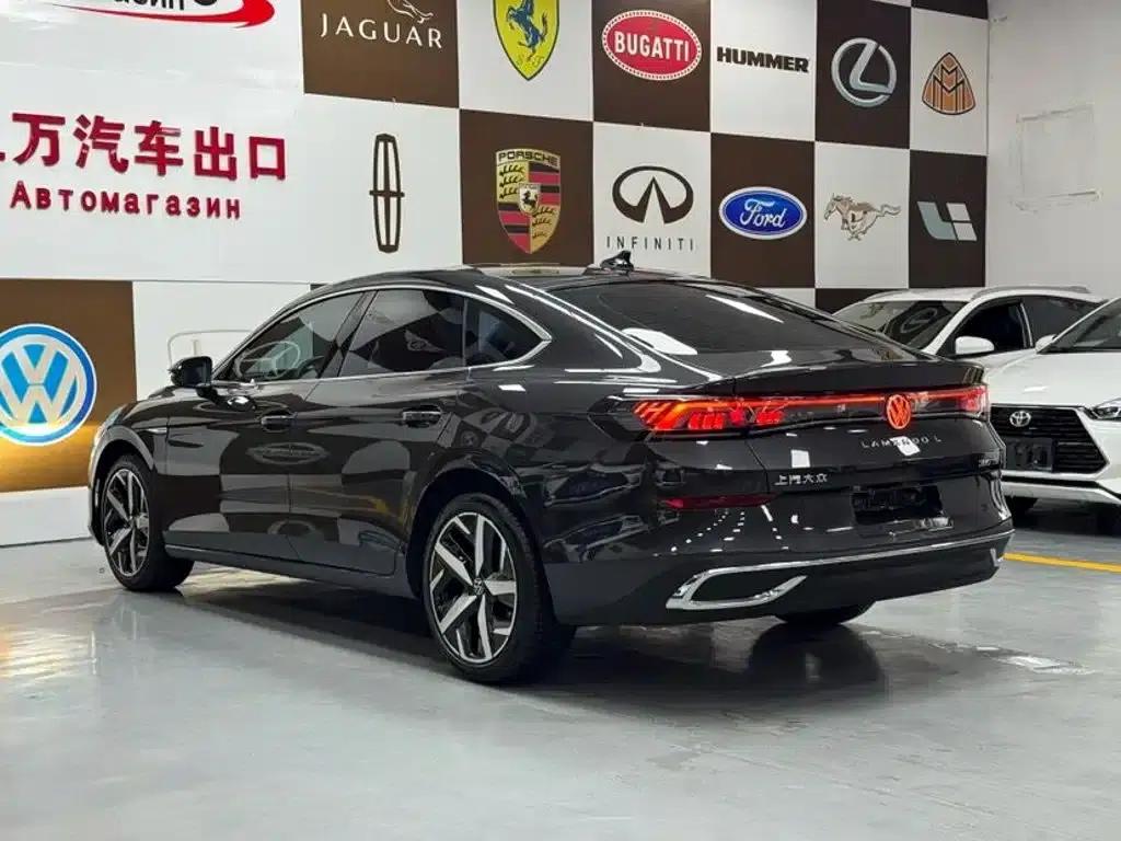 Lamando 2022 Lamando L 280TSI DSG Hot Edition — миниатюра 4