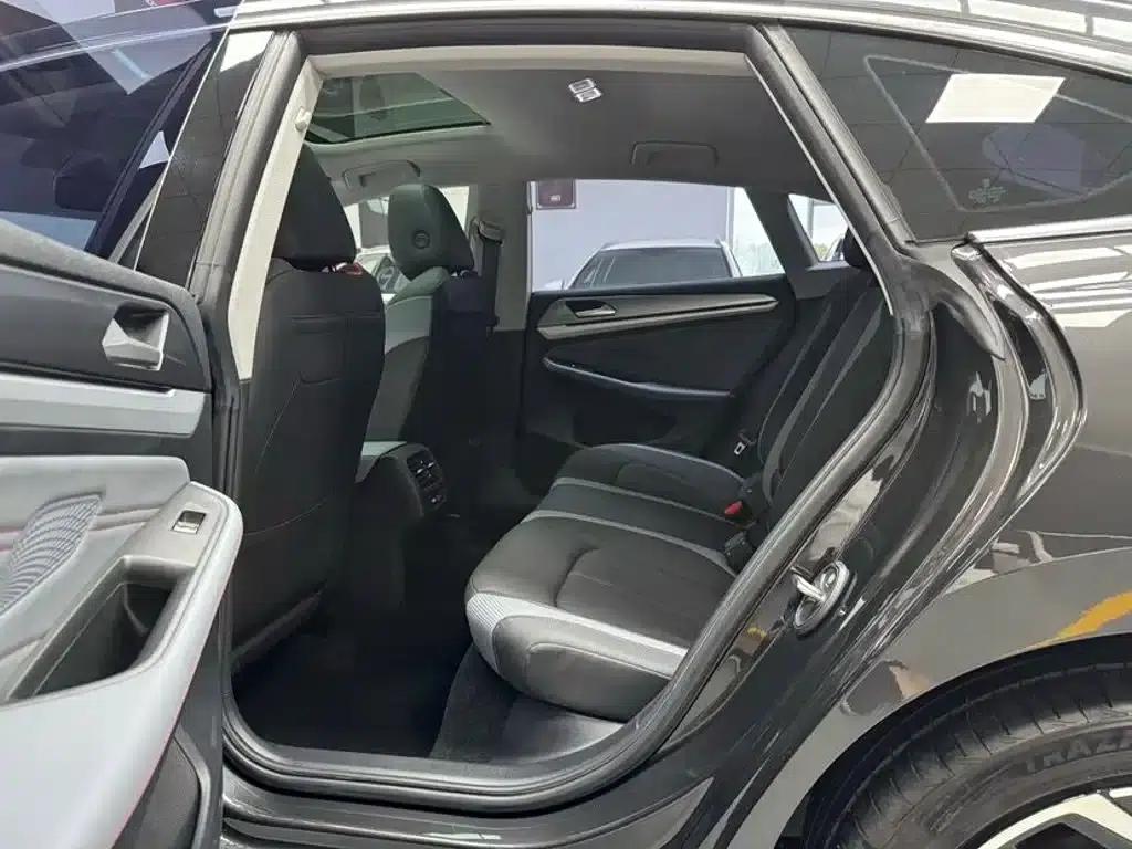 Lamando 2022 Lamando L 280TSI DSG Hot Edition — миниатюра 8